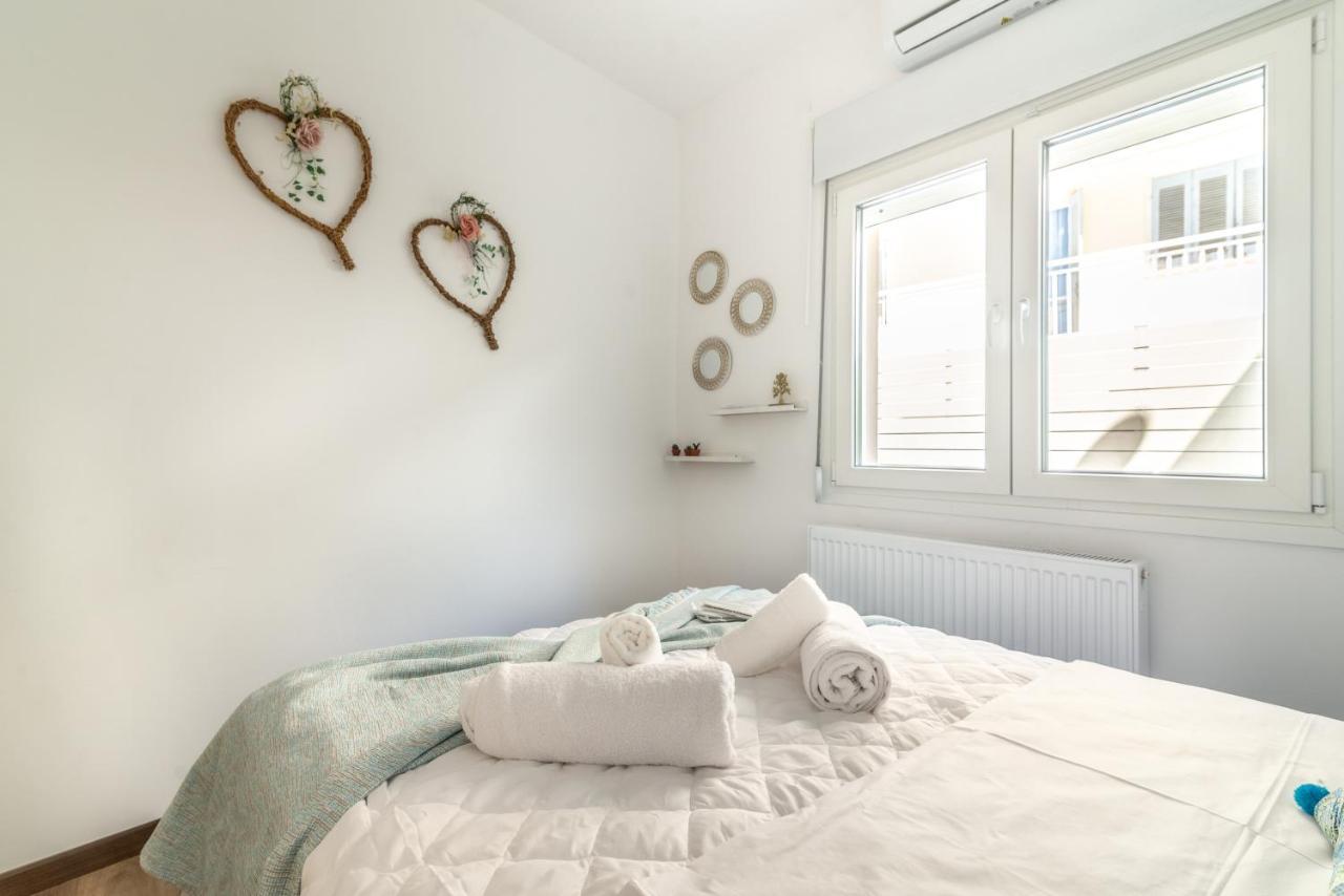 Sophia'S Comfortable Home With A Private Backyard Gazi المظهر الخارجي الصورة