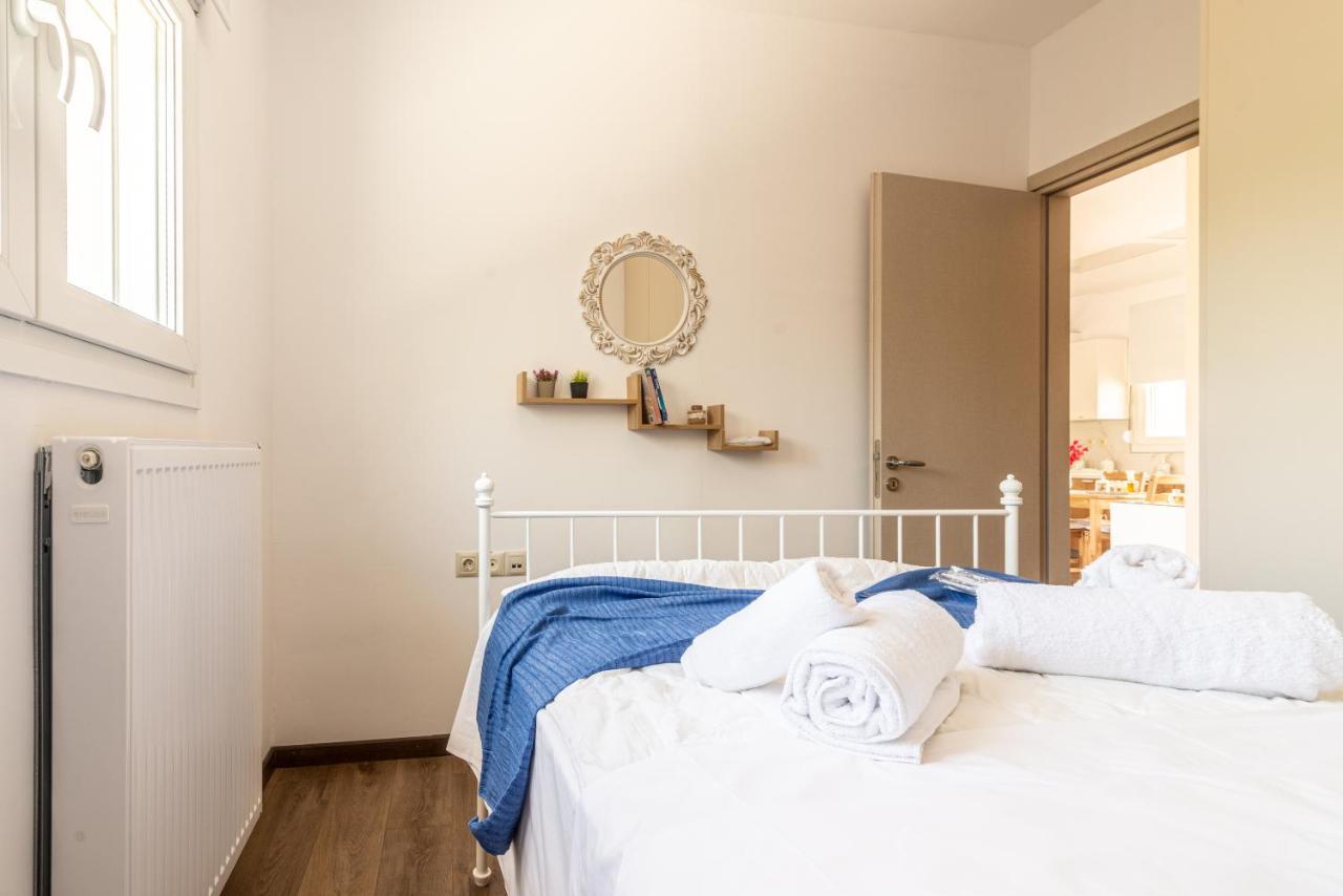 Sophia'S Comfortable Home With A Private Backyard Gazi المظهر الخارجي الصورة