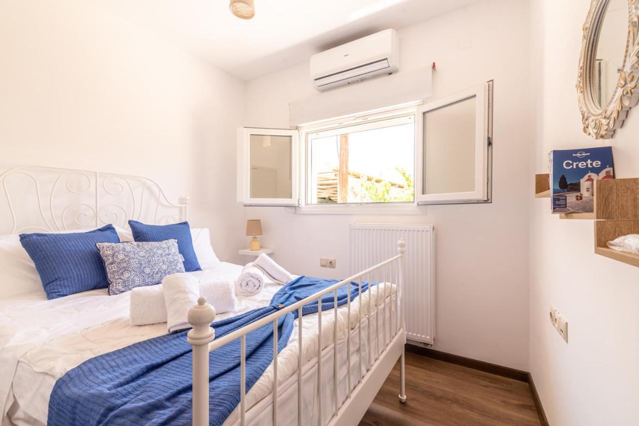 Sophia'S Comfortable Home With A Private Backyard Gazi المظهر الخارجي الصورة