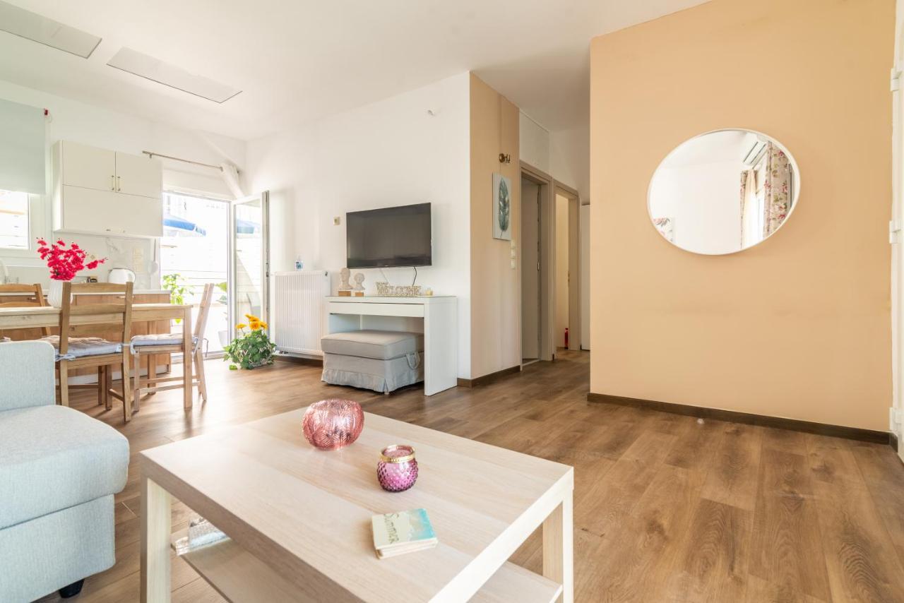 Sophia'S Comfortable Home With A Private Backyard Gazi المظهر الخارجي الصورة