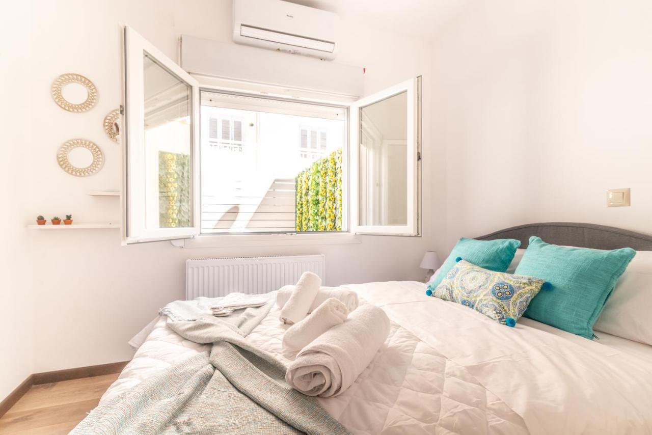 Sophia'S Comfortable Home With A Private Backyard Gazi المظهر الخارجي الصورة