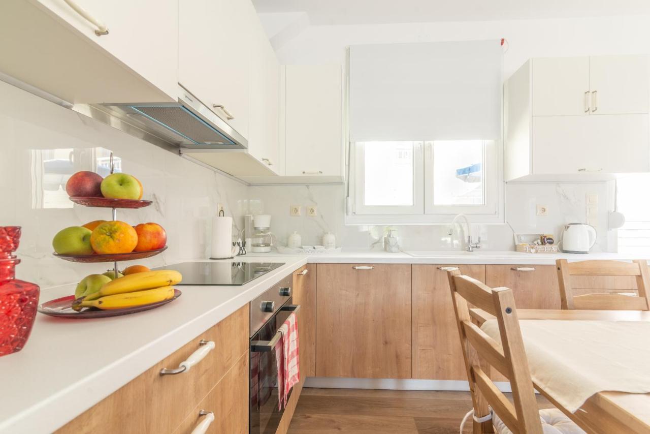 Sophia'S Comfortable Home With A Private Backyard Gazi المظهر الخارجي الصورة