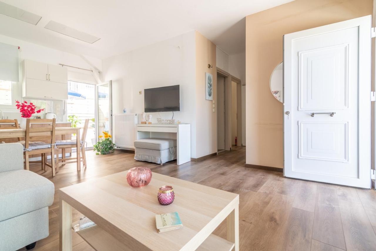 Sophia'S Comfortable Home With A Private Backyard Gazi المظهر الخارجي الصورة