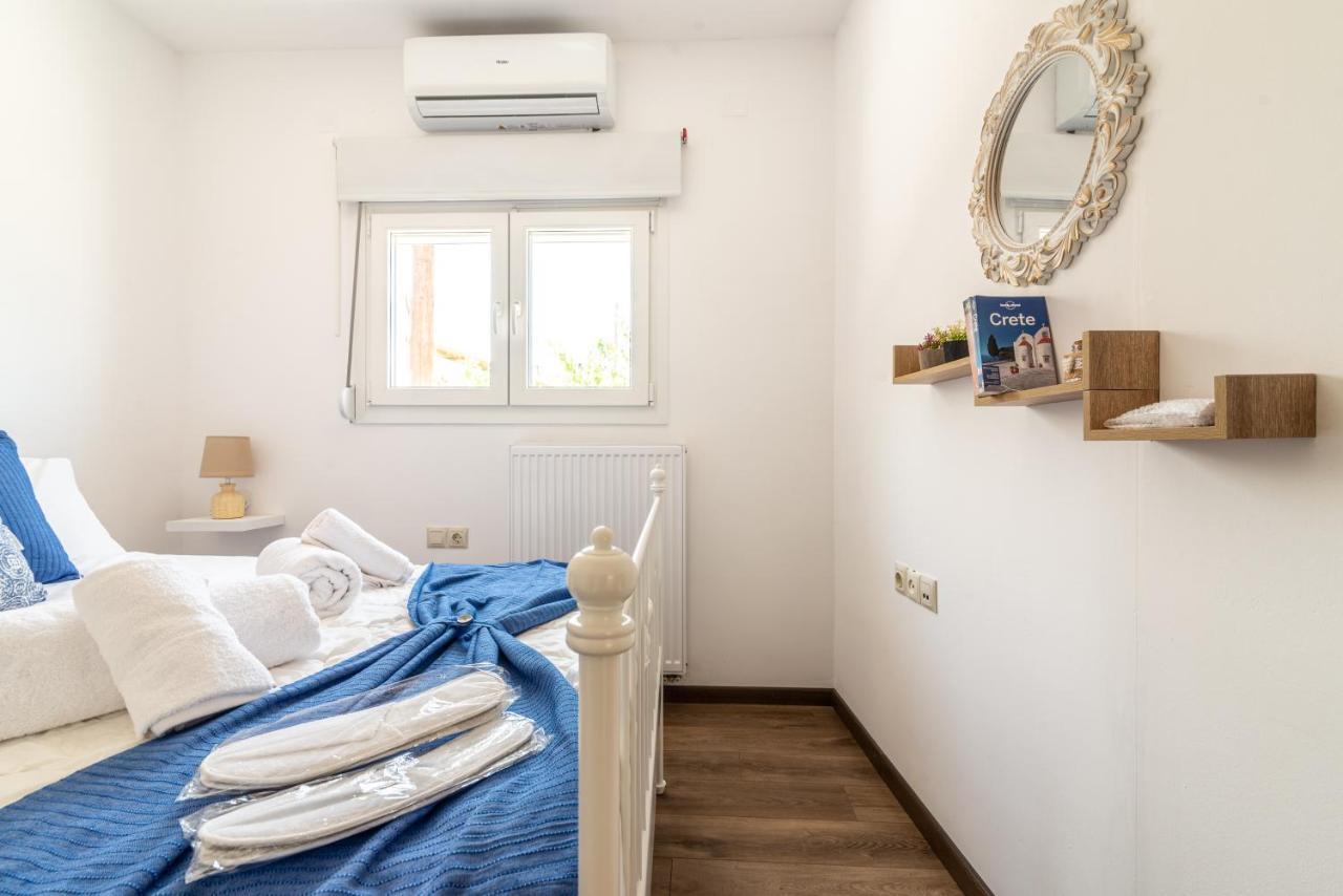 Sophia'S Comfortable Home With A Private Backyard Gazi المظهر الخارجي الصورة